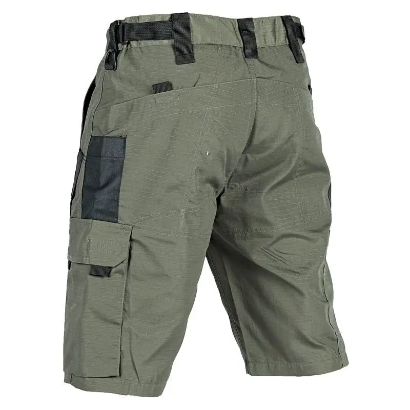 

Мужские велосипедные шорты FOX, Дышащие Короткие брюки для горнолыжного спорта, Calcao мужской велоспорт, дорожный велосипед, мотоциклетные брюки-карго