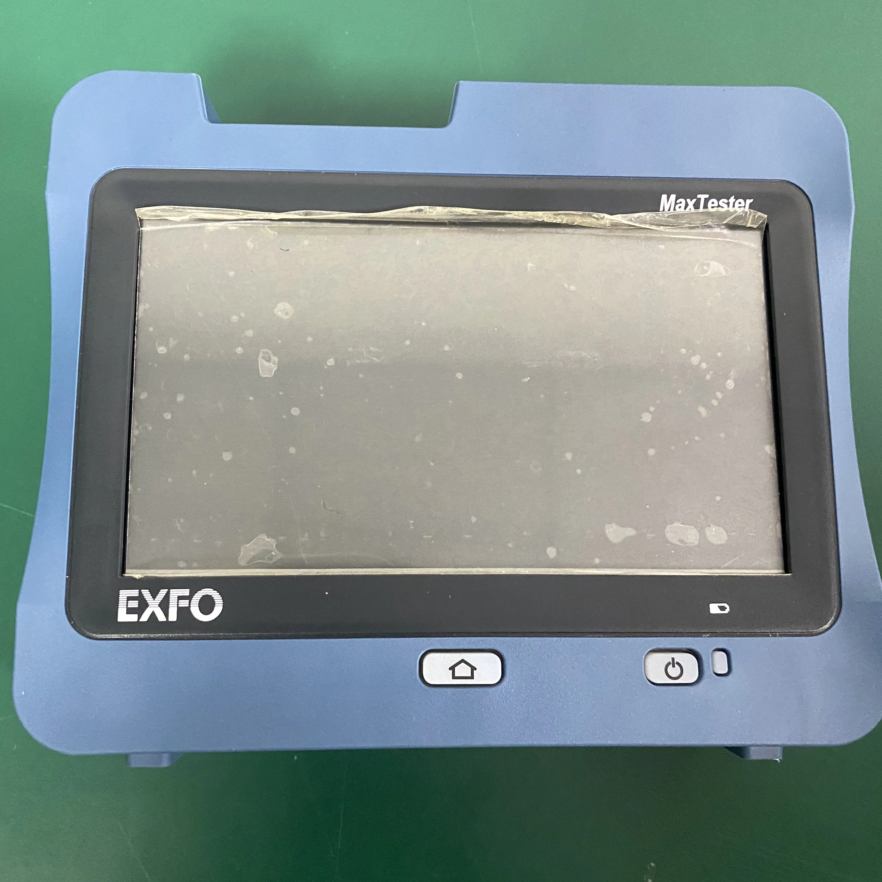 Original EXFO MAX-730C-SM2 PON/METRO OTDR,1310/1550nm, Live 1625nm, 39/38/39dB Tri-wavelength with Dynamic Multi-languages