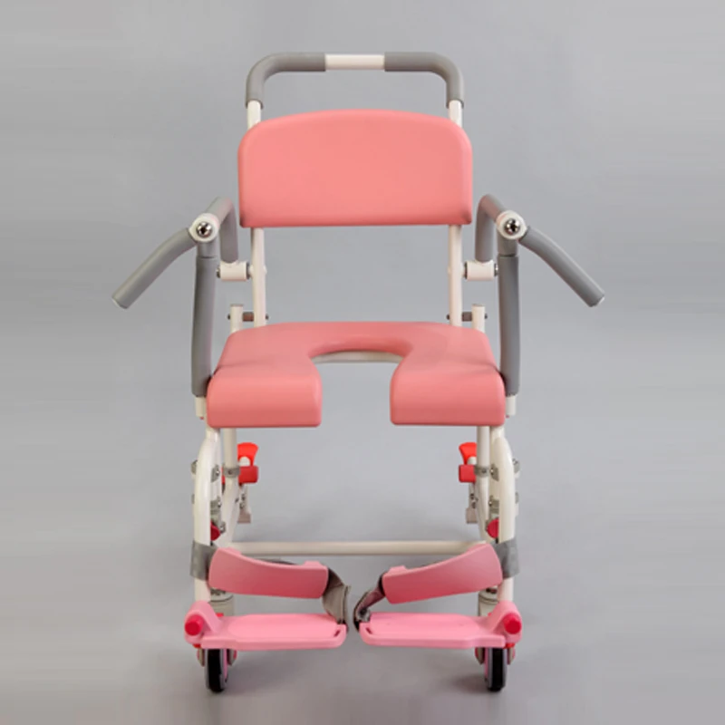 SW-21W Bath Chair/Bath Chair/Bath Chair/Toilet Chair/Entrance Narrow Door/