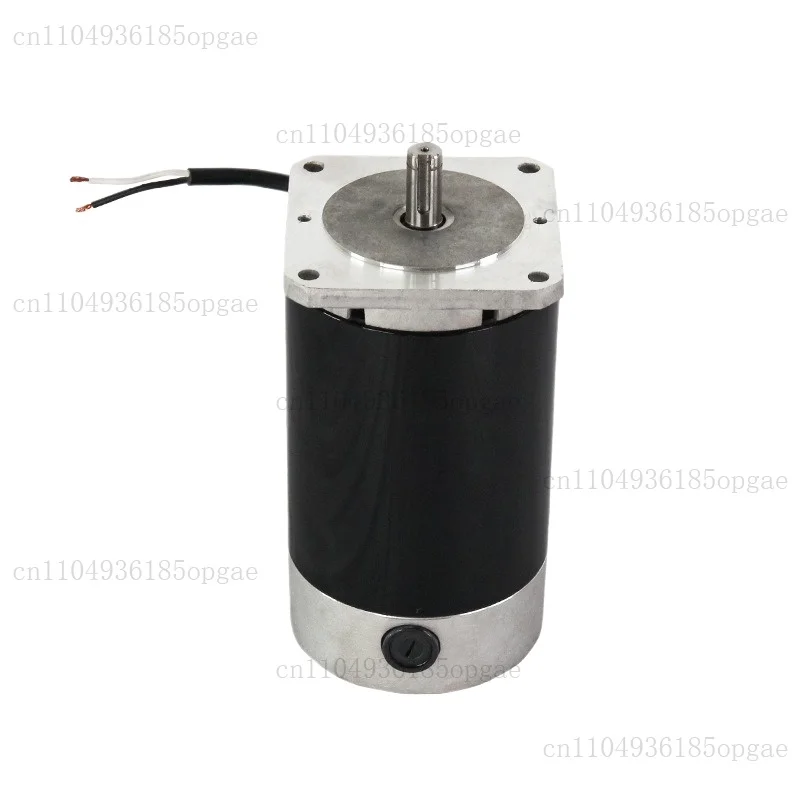 220V 450W 600W 750W 1100W DC Motor Special Motor For Milling Machine Special Motor For Lathe