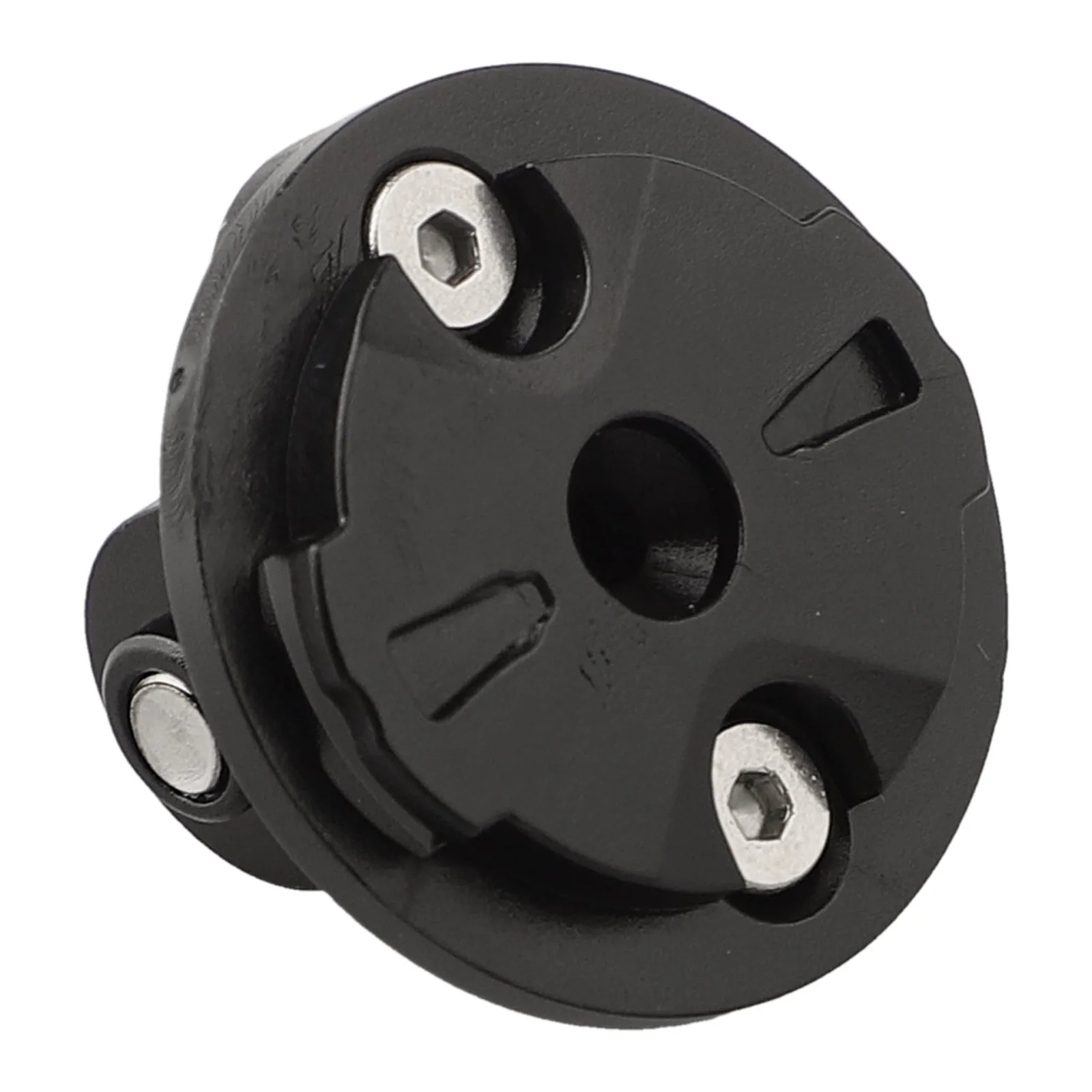 バイクカメラマウントガーミン自転車コンピュータ用オス/メスホルダーブラケット自転車カメラライトマウントスタンド