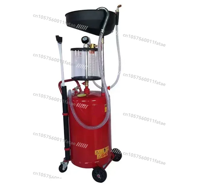 Low Pressure Horizontal Oil Reservoir Measuring Cup Pumping Unit OEM Customizable Local or Round Basin Pumping Unit