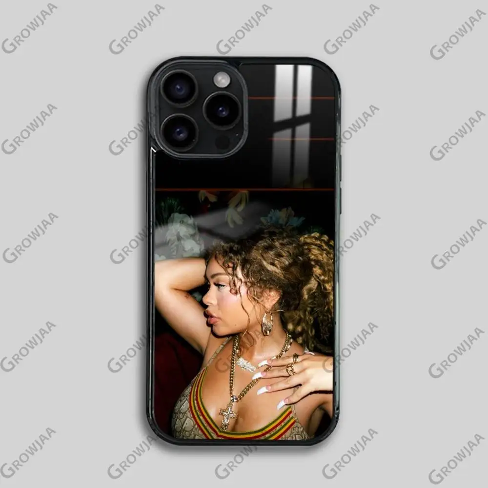 L-Lattos Singer حافظة هاتف عصرية لهاتف آيفون 17 16 15 14 13 12 11 Pro Max Plus Mini Magsafe مرآة لاسلكية مغناطيسية Funda