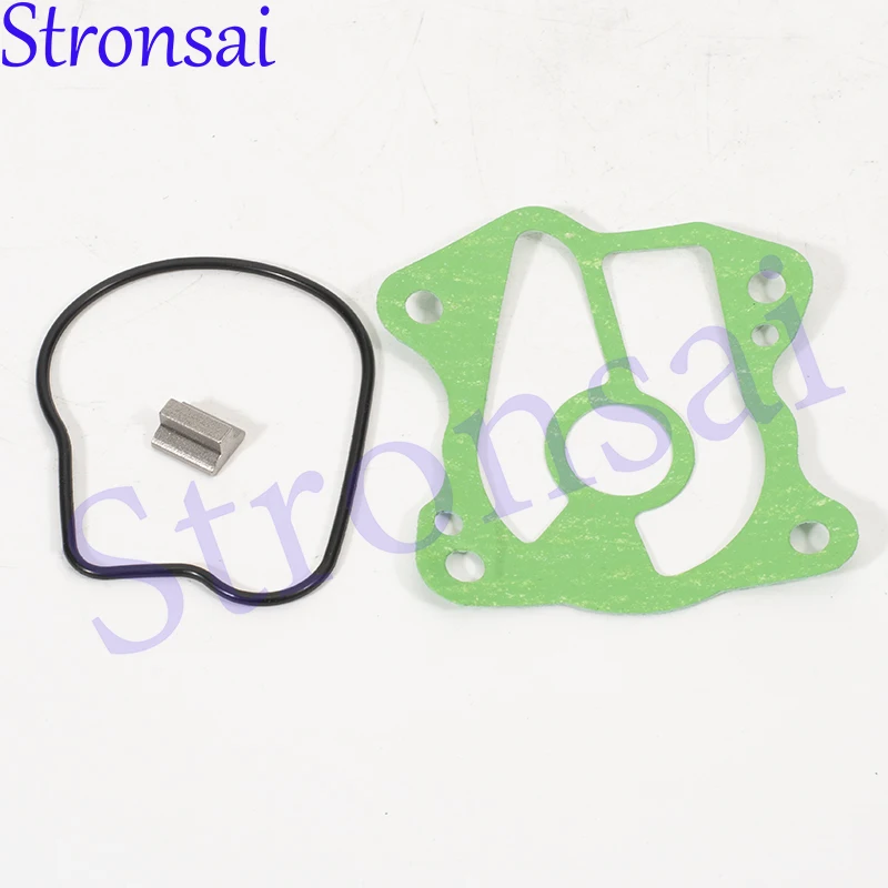 

06192-ZV5-003 Ремкомплект крыльчатки водяного насоса для подвесного двигателя Honda Marine BF35 BF40 BF45 BF50 04999-ZV5-000AH 06192-ZW3-000