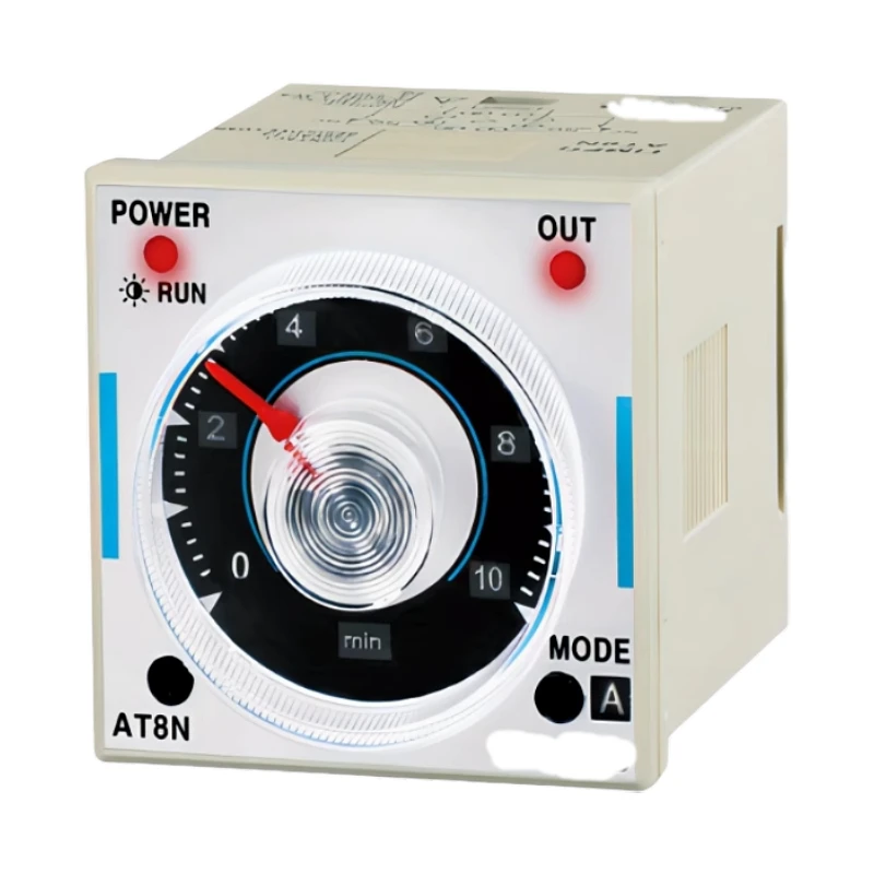 Новый и оригинальный счетчик ПЛК AT8N AT8N-2 AT11DN AT11EN
