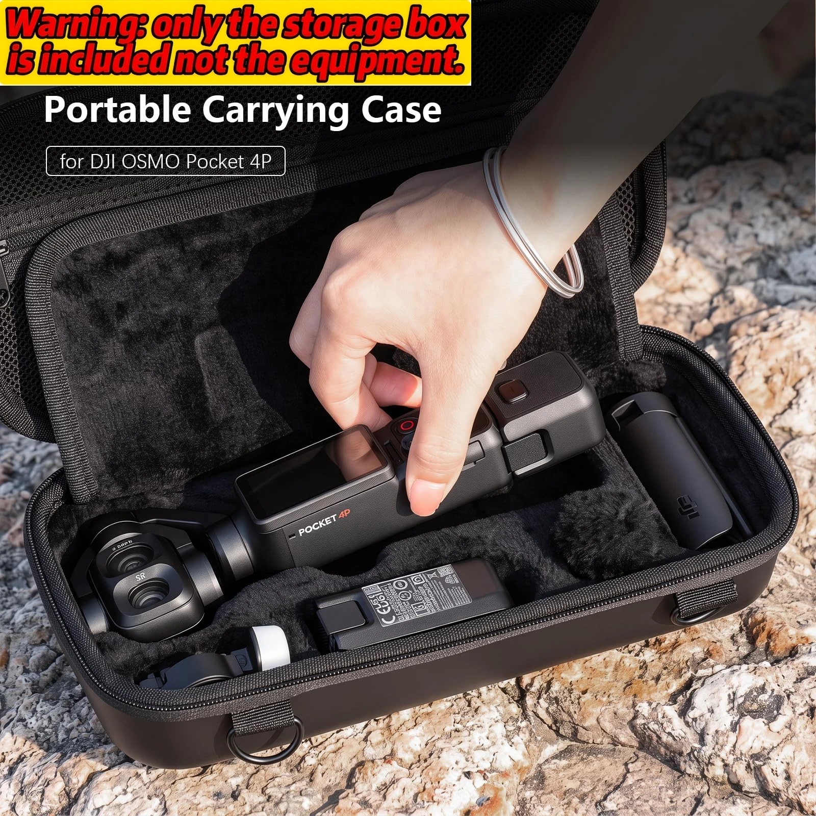 Thumbnail 2 - #22 Latest Underwater Camera Housings Offers