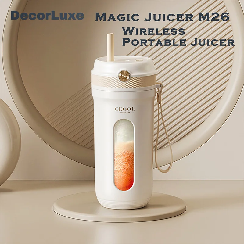 Decorluxe Magic Jui… - image