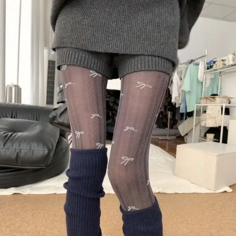 

Женские колготки, шерстяные кашемировые теплые чулки до бедра, колготки, сексуальное женское белье, чулочно-носочные изделия, узкие колготки, леггинсы, осень и зима