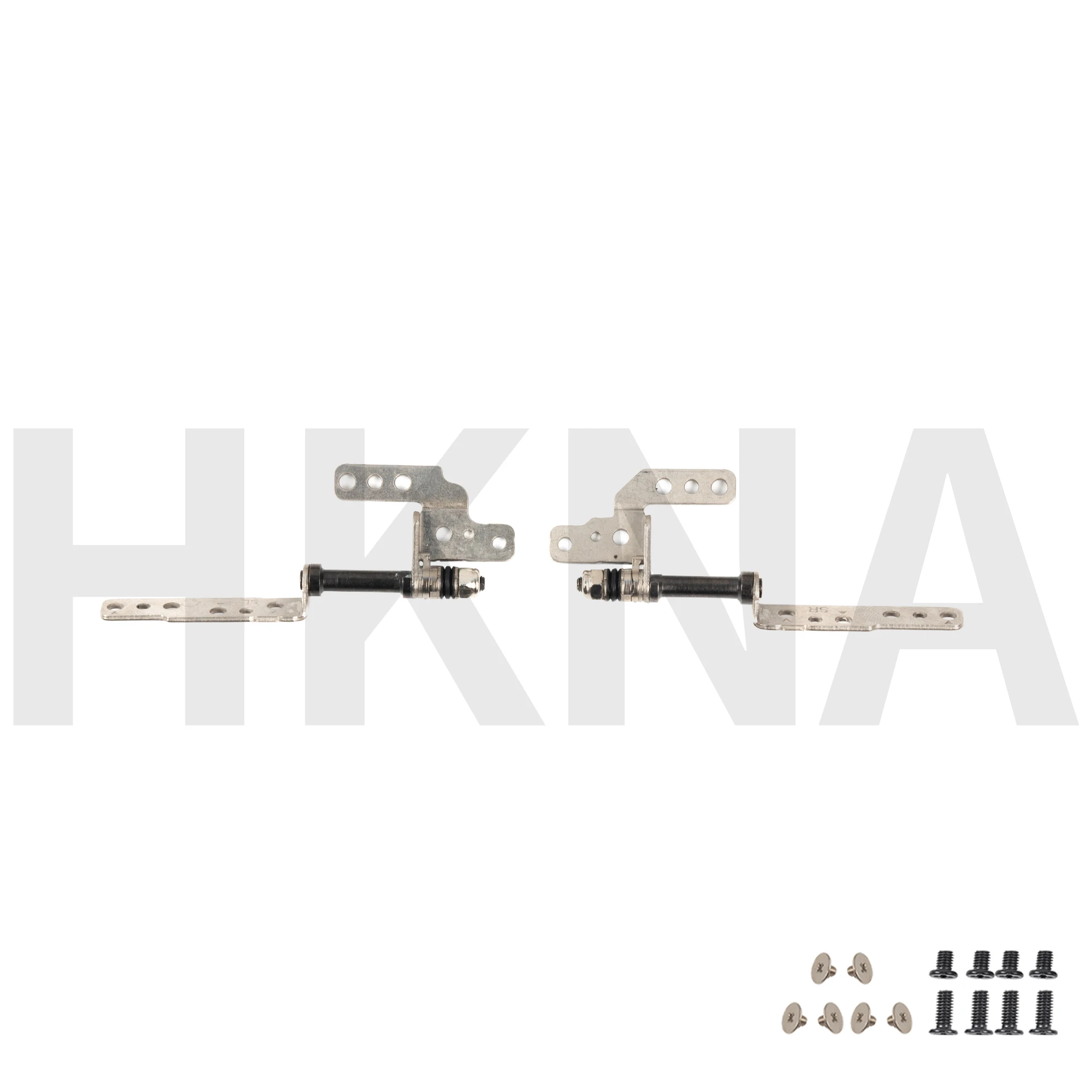 NUOVA Custodia in metallo per coperchio VivoBook S510U A510 A510U X510 F510U S510 F510 LCD Cover posteriore Cerniere Custodia per laptop Colore oro