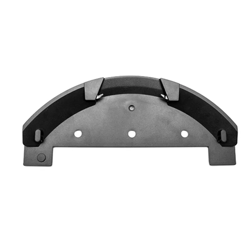 A15Q-Mop Holder With Mop Pad For Ultenic D10/T10 Lite/Proscenic Q8/Q8 Max Robot Vacuum Cleaner Replacement Parts