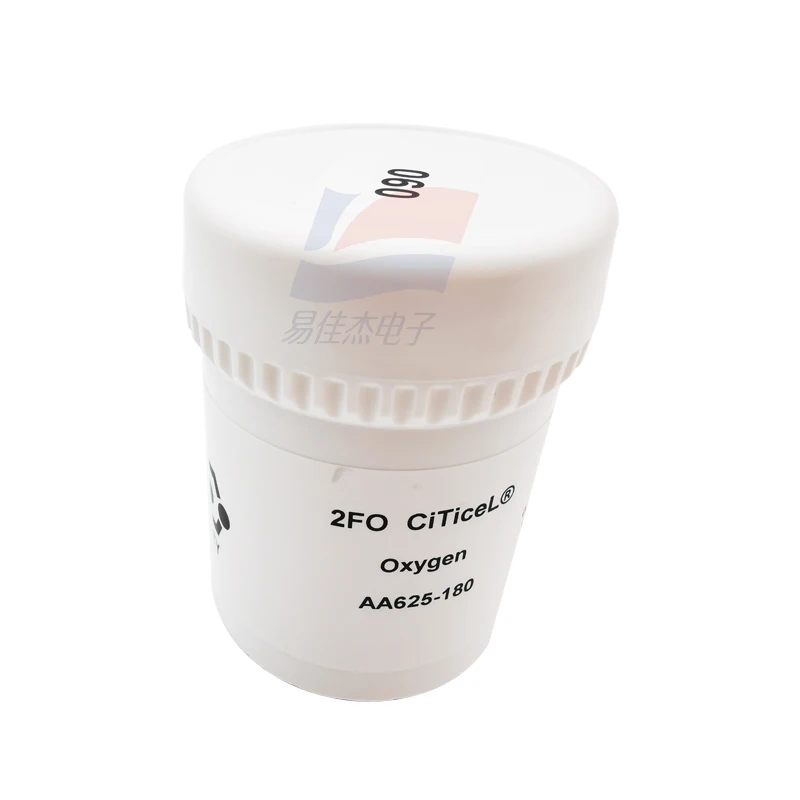 2FO AA625-180 Sensor Exhaust Gas Detection Nitrogen Generator Exhaust Gas Emissions Analysis of