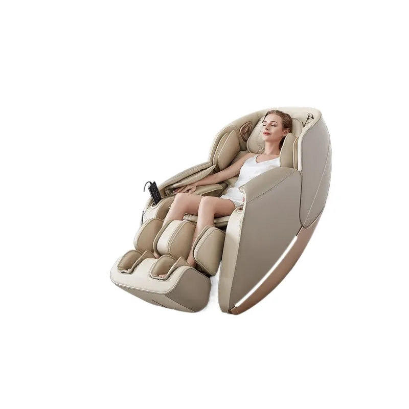 

Smart Chair First Class Massage Chair Full Body Automatic Household Multifunctional Electric Space Capsule