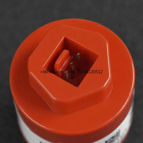 Gravity: Electrochemical Oxygen Sensor (0-100% Vol) - I2C