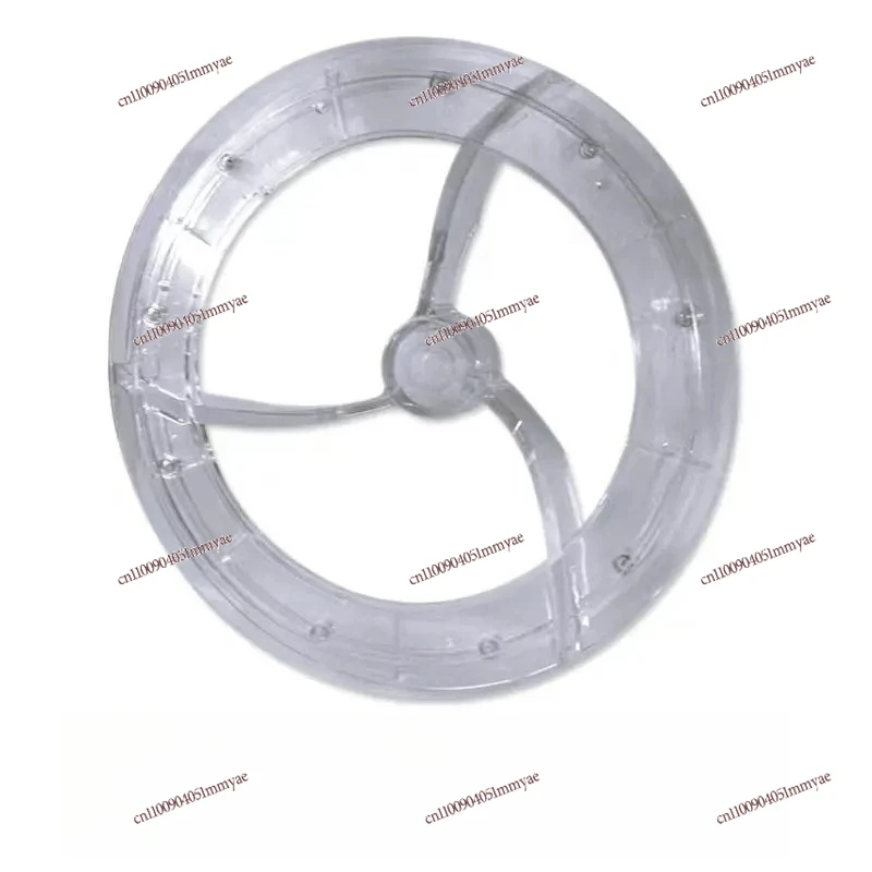 

Shaved Ice Accessories Mixing Blade Belt 568 Special Aluminum Alloy Rotary Blade Ice Grinder Accessories