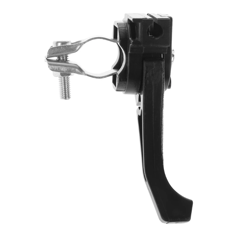 Levier d'accélérateur universel pour tondeuse à gazon, avec vis, adapté pour tondeuse à guidon 23 à 27mm, KXRE