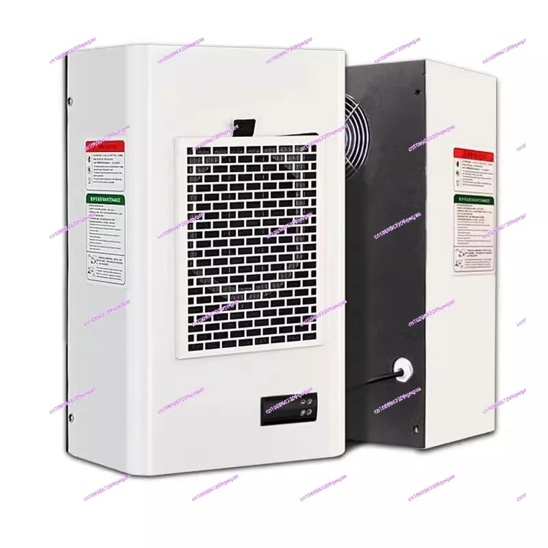 

Special industrial cabinet control cabinet cooling refrigeration non-condensate air conditioner