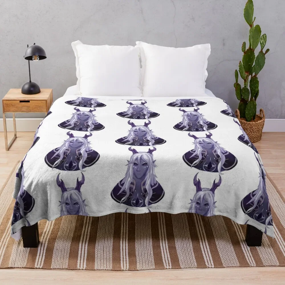

Aaravos Throw Blanket Soft Moving Flannel Fabric sofa bed Blankets