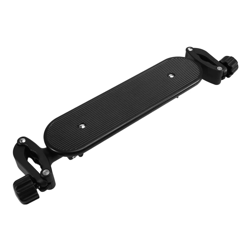 ONCE Foot Pedal Non-Slip Height Adjustable Polypropylene Foot Pedal