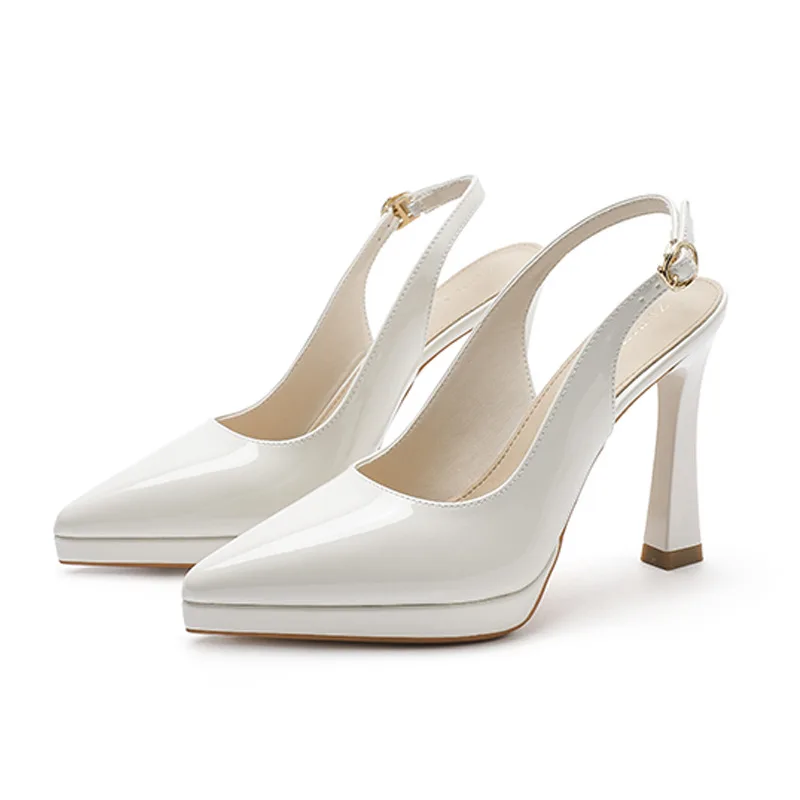 White-10cm