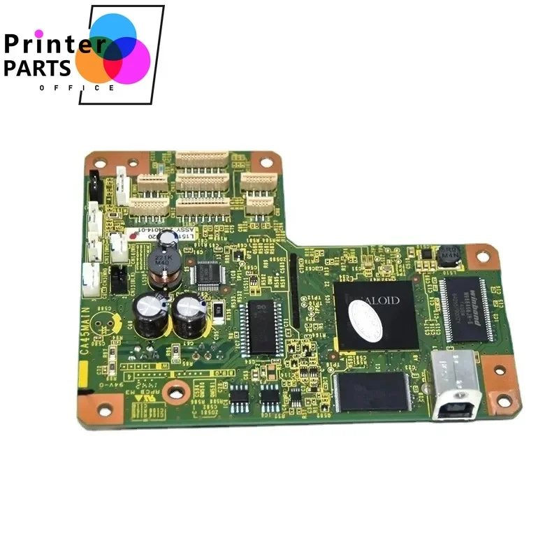 L800 Printer Main board motherboard Mainboard for Epson Update R290 R330 R285 P50  to L800 L801 Mother Board Impressora Keyboard