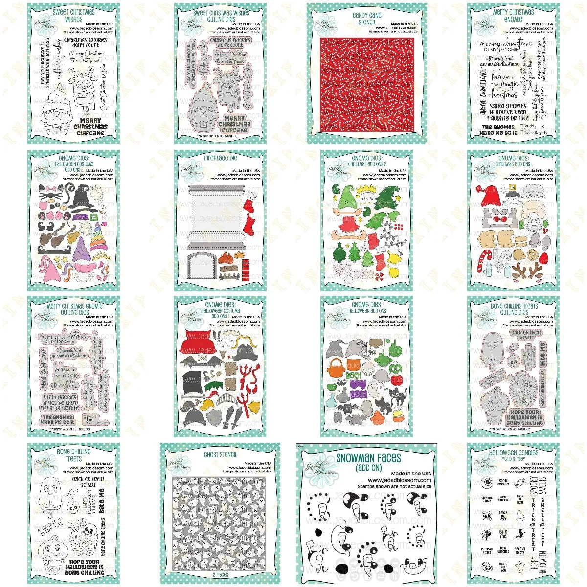 Spring Add Ons Girl Gnome New for Arrival Metal Cutting Die Scrapbook Embossed Paper Card Album Craft Template Stencils