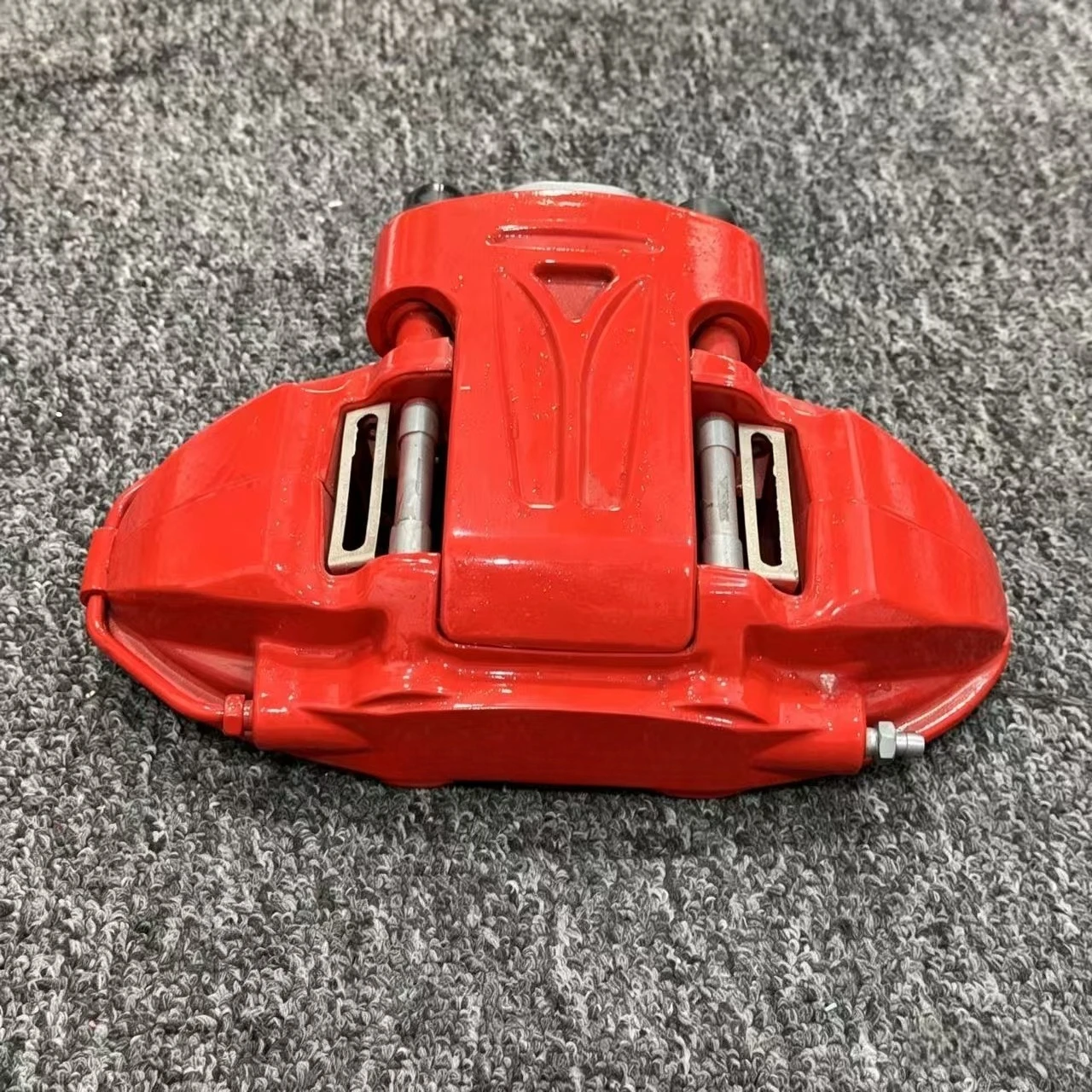 Racing Brake Caliper  Rear Wheel Mechanical Electronic Handbrake Combination for  Civic CRX GX X Coupe  Auris 2010