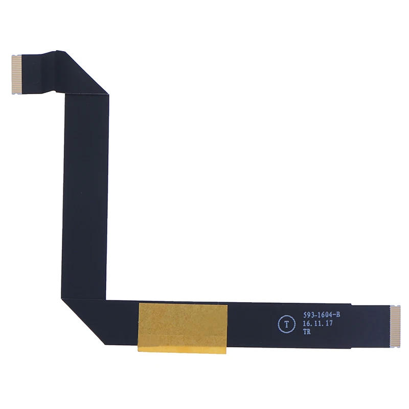 Air 13 "A1466 2013 2017 Jaar Nieuwe Trackpad Touchpad Flex Kabel 593-1604-B Voor Macbook