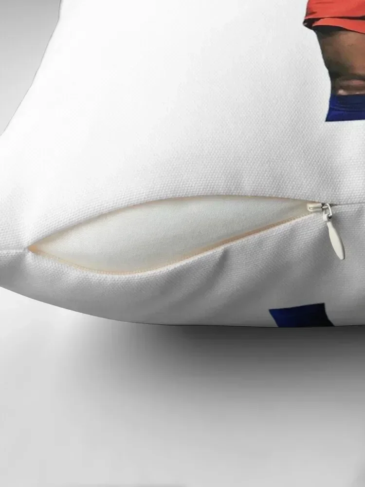 هدايا للرجال Alex Morgan Art Graphic للمروحة رمي وسائد وسائد للأريكة المزخرفة غطاء وسادة الأريكة #2