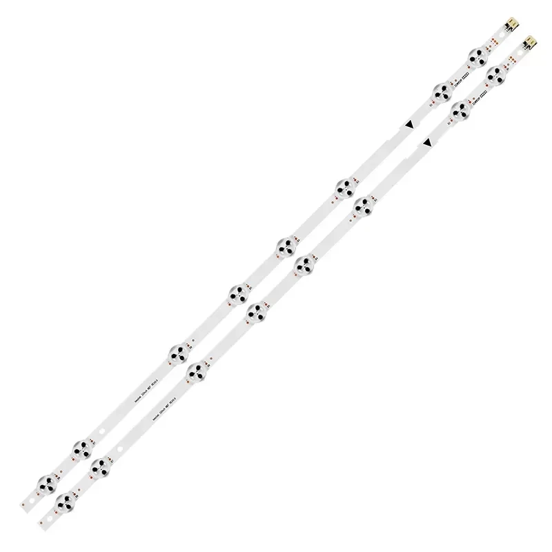 

Фонарь подсветки телевизора для 32W8S1P 32PFL4901 32PFL4909 32PFL4509/F8 Fw32d06f FW32D08F UDULED0GS038 Innotek 32 дюйма NDF REV0.0