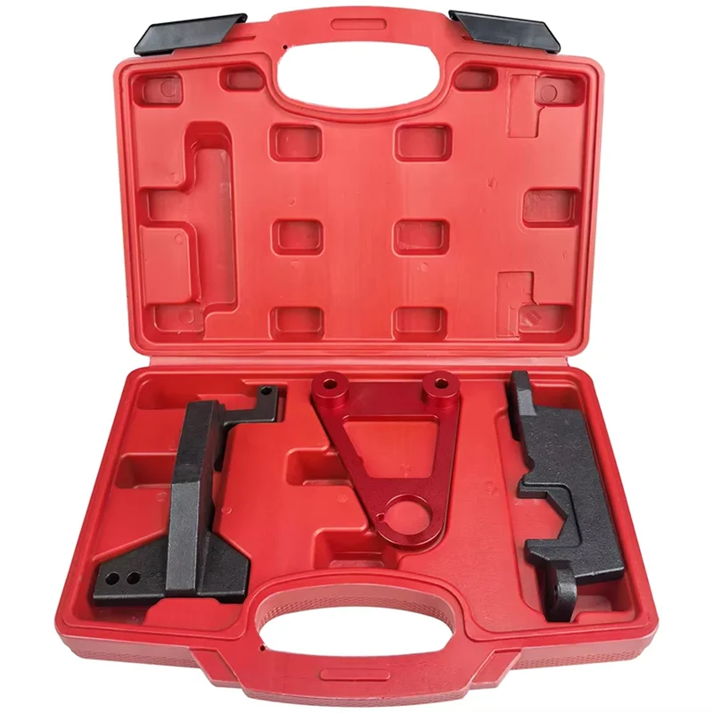 

Reliable 282589002300 Engine Camshaft Timing Tool Set For Mercedes Benz M282 W177 W247 C118 H247 1.3L 4V Engine