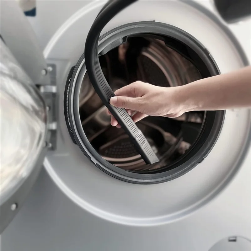 A85I-Für Dyson V7 V8 V10 V11 V15 Vakuum Fugenbürste Kit Reiniger Flachbürstenkopf mit V-förmiger U-förmiger Bürste C