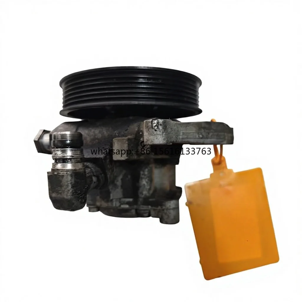

Power Steering Pump for Mercedes-Benz C E S ML GL CLS Class M272 OE 0054662201
