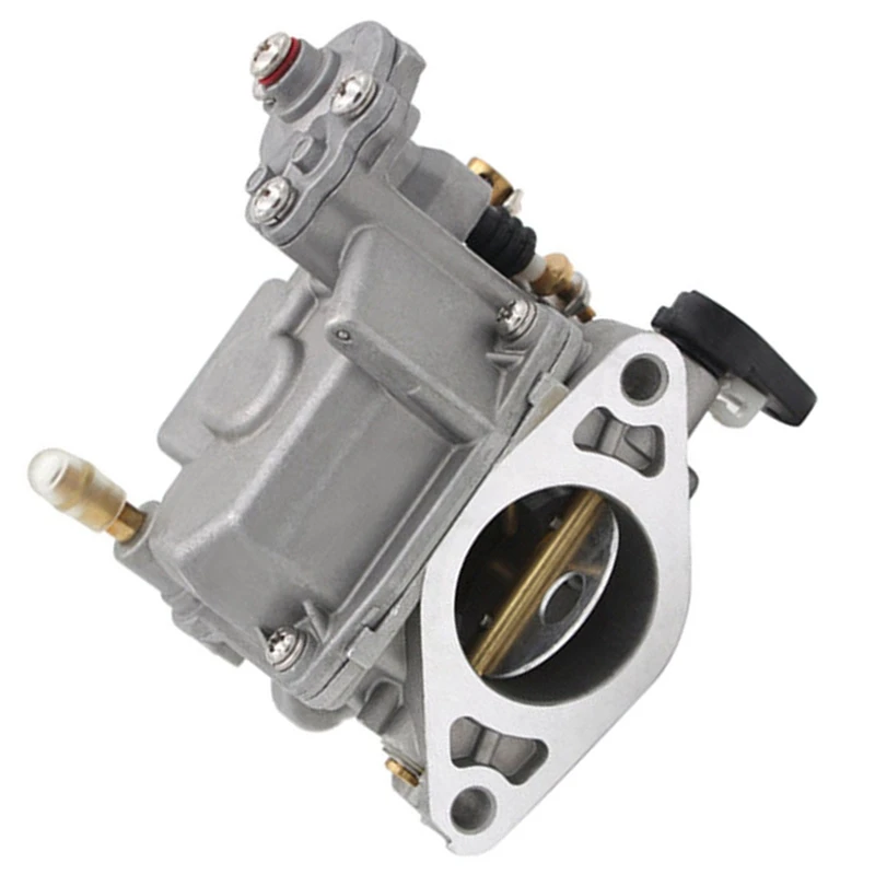 Engine Carburetor Boat Outboard Engine Carburetor 66M-14301-00 For Yamaha 4 Stroke 15 Horsepower Outboard Motor Engine