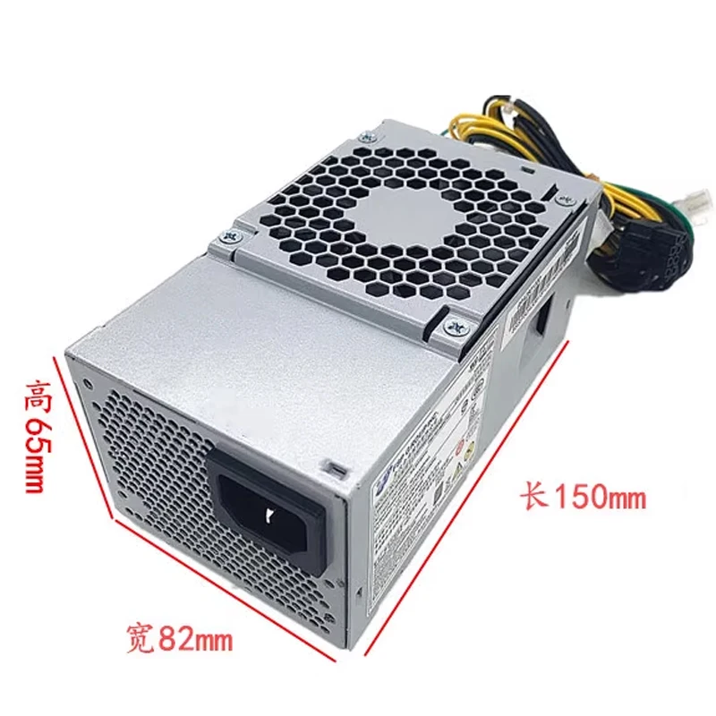 Imagem -05 - Fonte de Alimentação para Acer 6pin Fsp50020tgbaa b Pa1181-10ac 10ab Fsp180-10tgbaa Pa-2251-2ab Fsp250-20tgpaa Psu 500w Novo Original