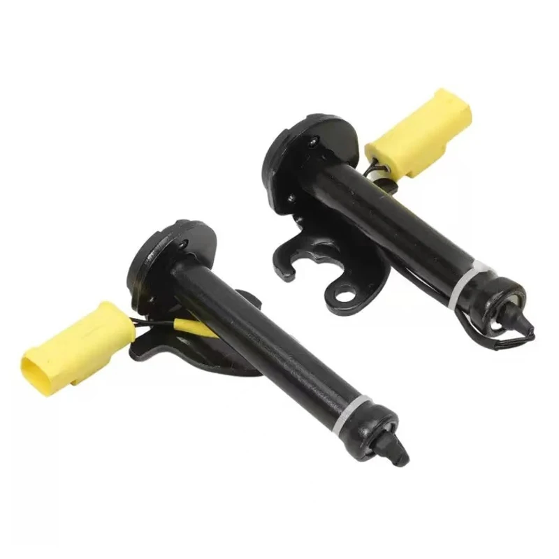 

1 пара датчиков активного открывания капота (левый и правый) 51237300581 51237300582 для BMW X1 F48 X2 F39 MINI F55 F56 2013-2019