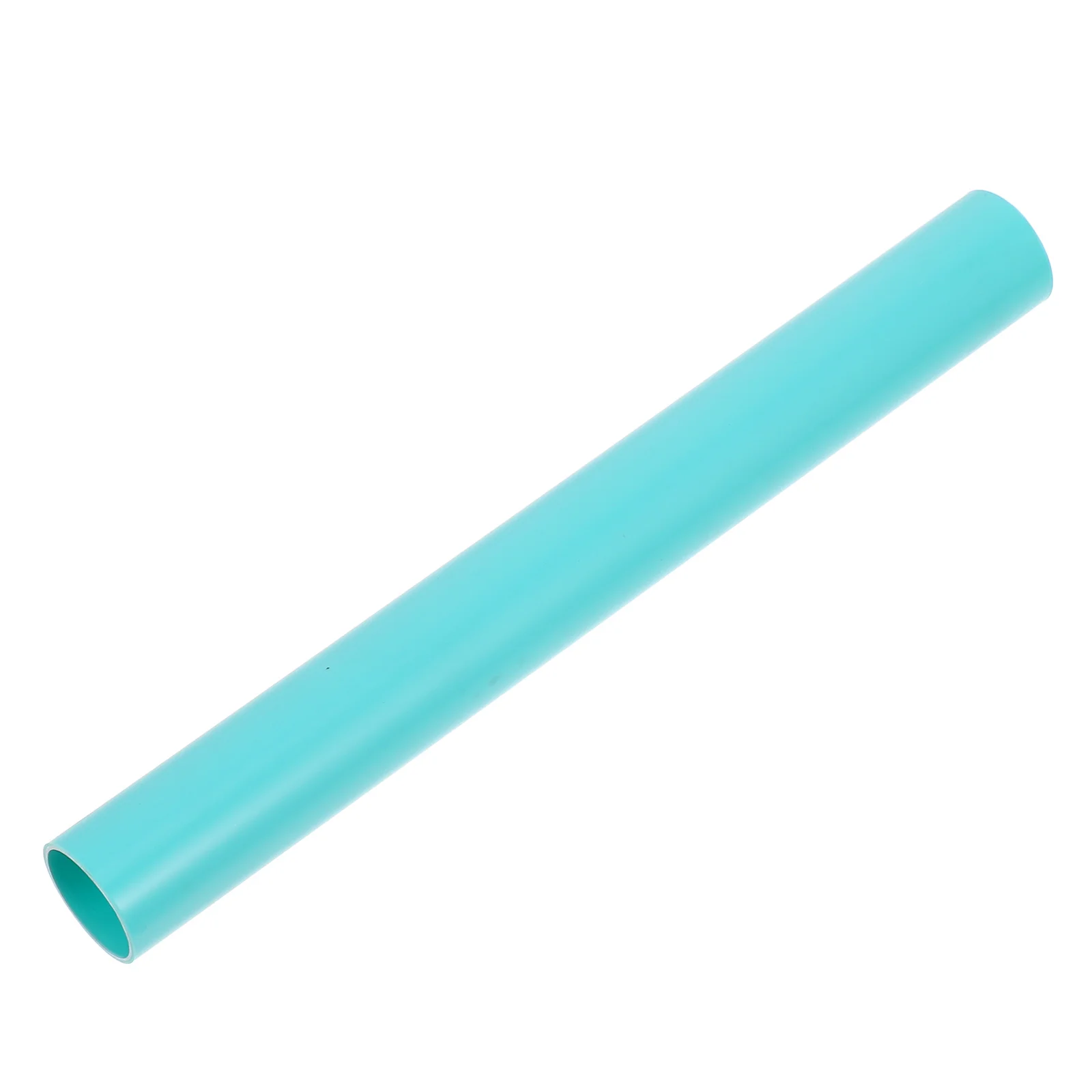 Multifunctional Acrylic Clay Roller for Polymer Clay Baking DIY Art Craft Projects Lightweight Easy Handle Accessory