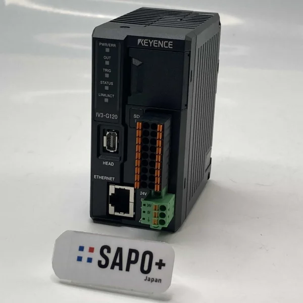 

Iv3-g120 Совершенно новый оригинальный точечный ПЛК