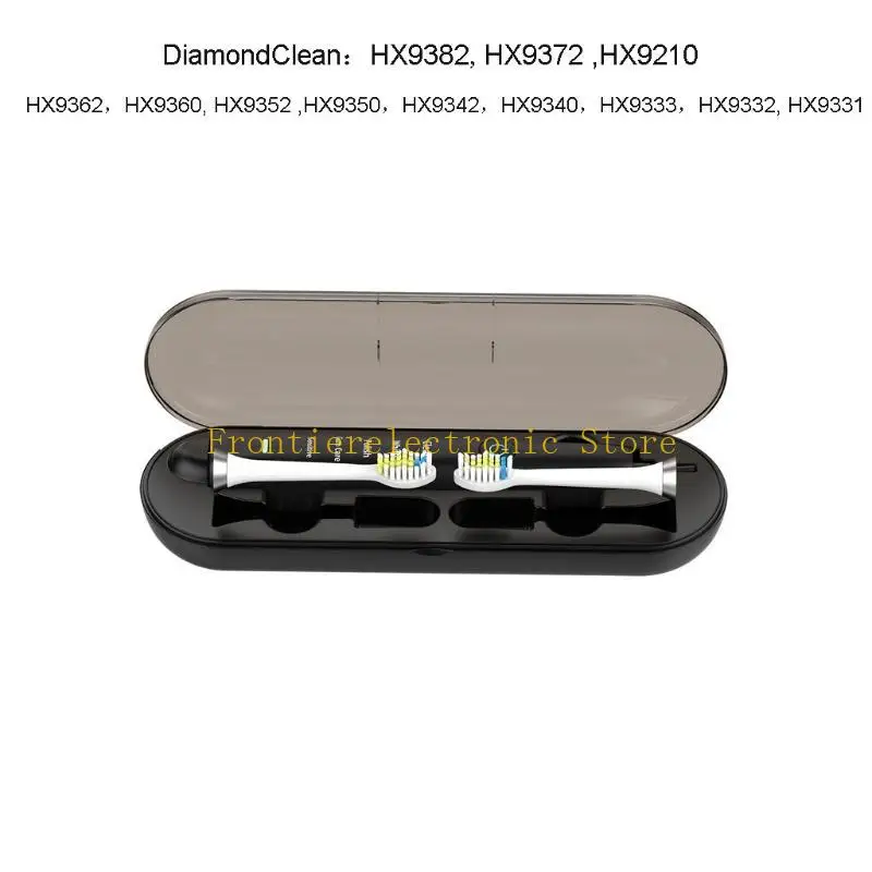 Caja carga USB G8DB para Diamondclean Electric Doothbrush