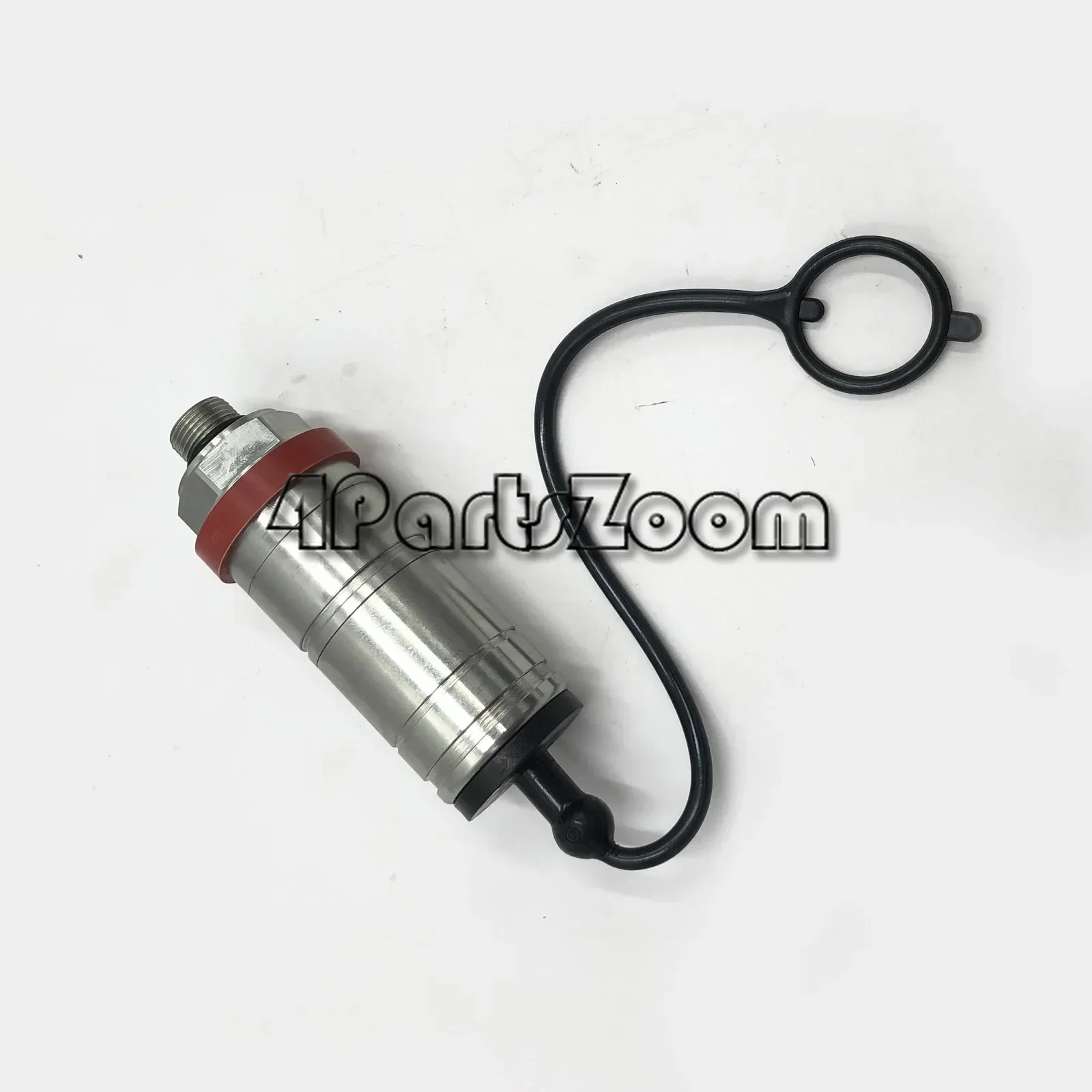 

Hydraulic Breakaway Coupler 3C001-82010 Compatible With Kubota Tractor M5040 M6040 M7040 M7040SU M7060 M8540 M4N-071 M5-091