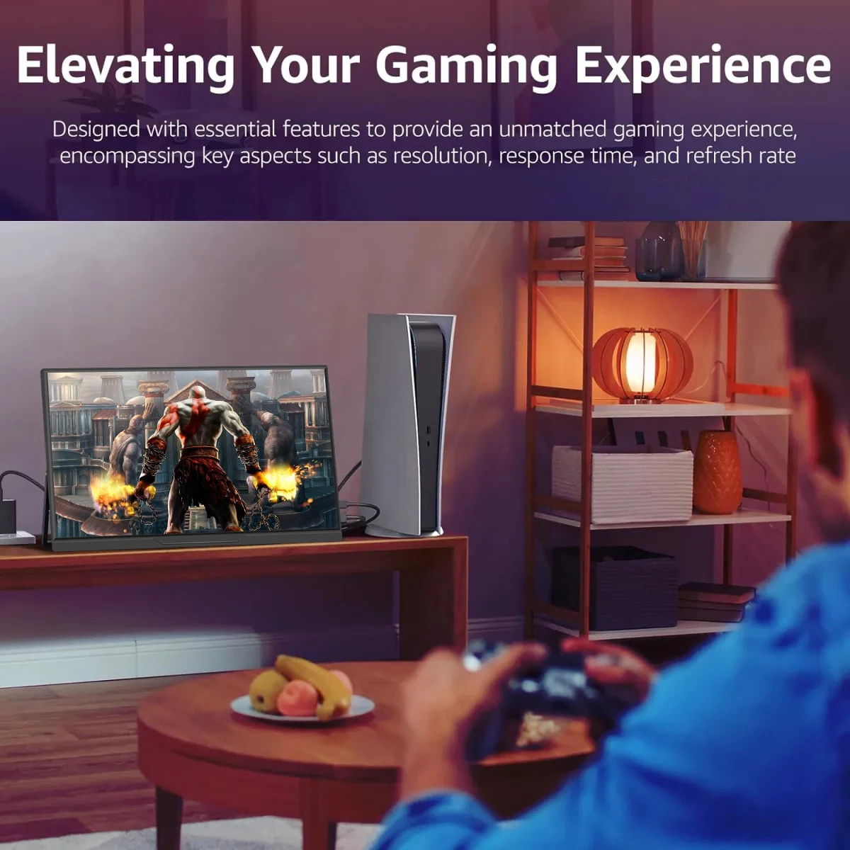 Thumbnail 4 - #36 Best Portable TVs to Buy In 2026