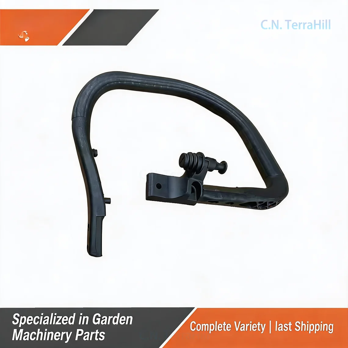 Chainsaw Handle Front Guard Set Compatible with MS271 MS291 MS271C MS291C 114 1791 17 1141 792 9101