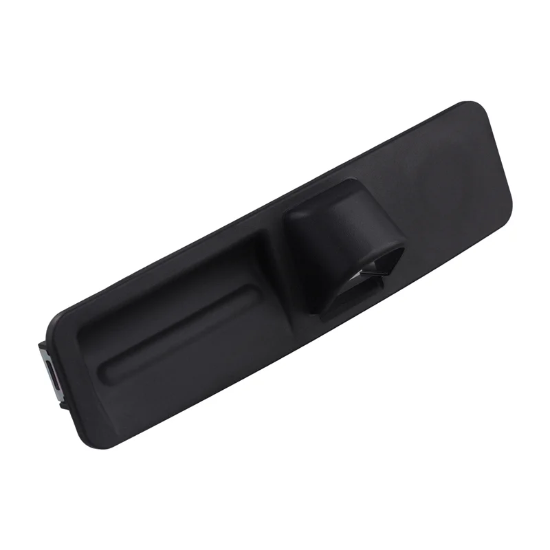 

For Hyundai Genesis G70 Trunk Lid Handle 81260G9000 Lock Handle Button 4 Door 2019- 2021 DOHC-TCI/GDI Sedan