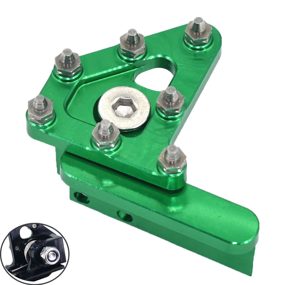 Motorcycle Accessor… - image