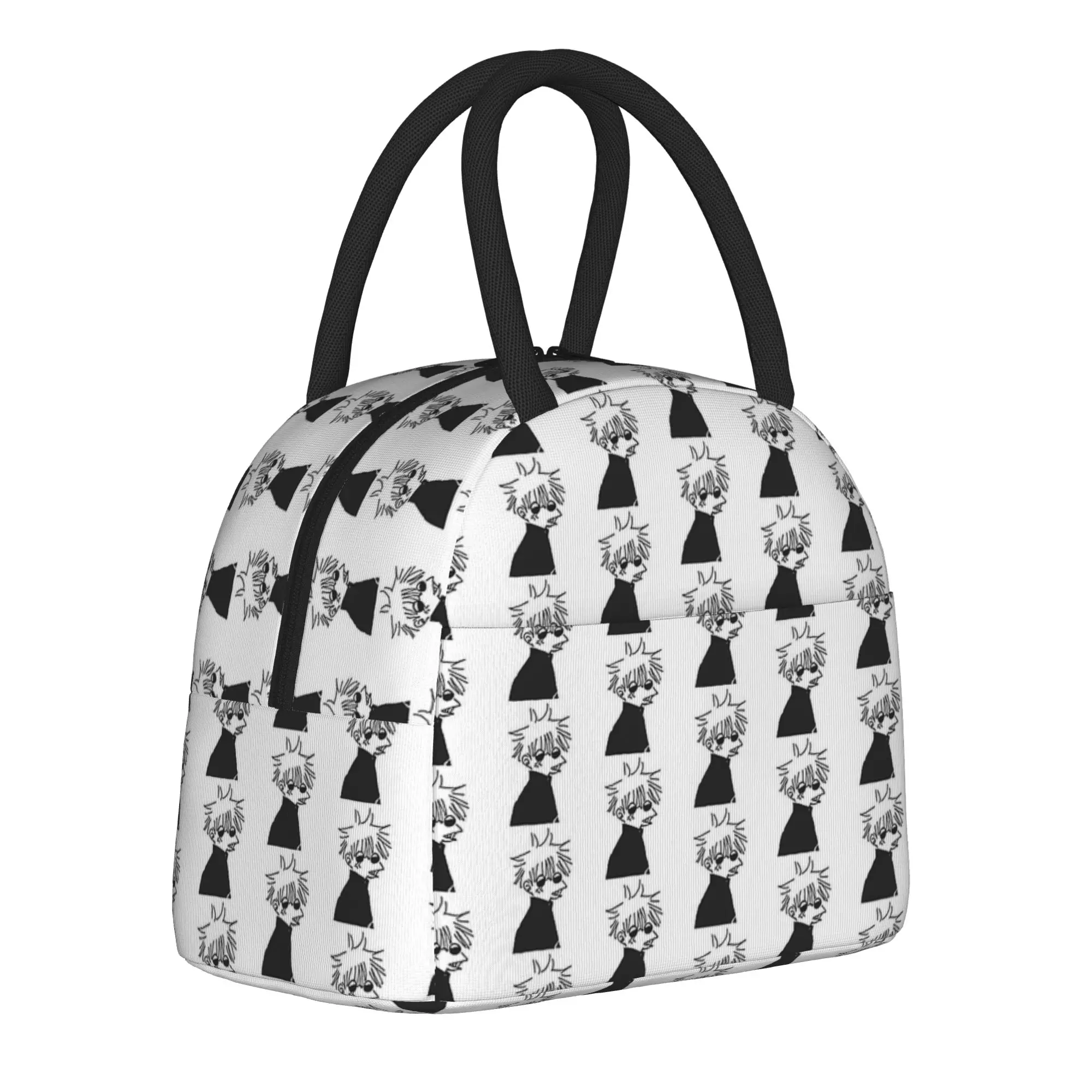 bolsa-termica-kawaii-satoru-gojo-lancheira-isolada-recipiente-para-refeicoes-anime-jujutsu-kaisen-bolsa-de-almoco-para-meninas-e-meninos-praia-viagem