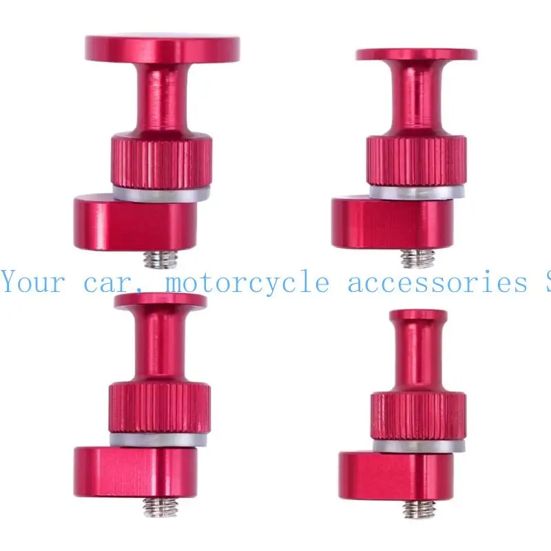 

31bc Universal Size Heavy Gauges Алюминиевые проставки.