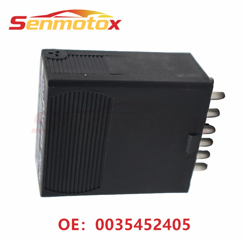 0035452405 مرحل مضخة الوقود لمرسيدس بنز W124 W126 W201 190E 260E 300E 300CE 300SE 300TE 300SEL 1987-1993 A0035452405