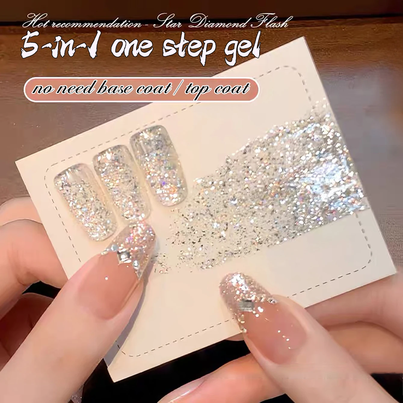 1 unidad PSK 2026 Nuevo Esmalt - Nail Art One Stroke reseña y precio