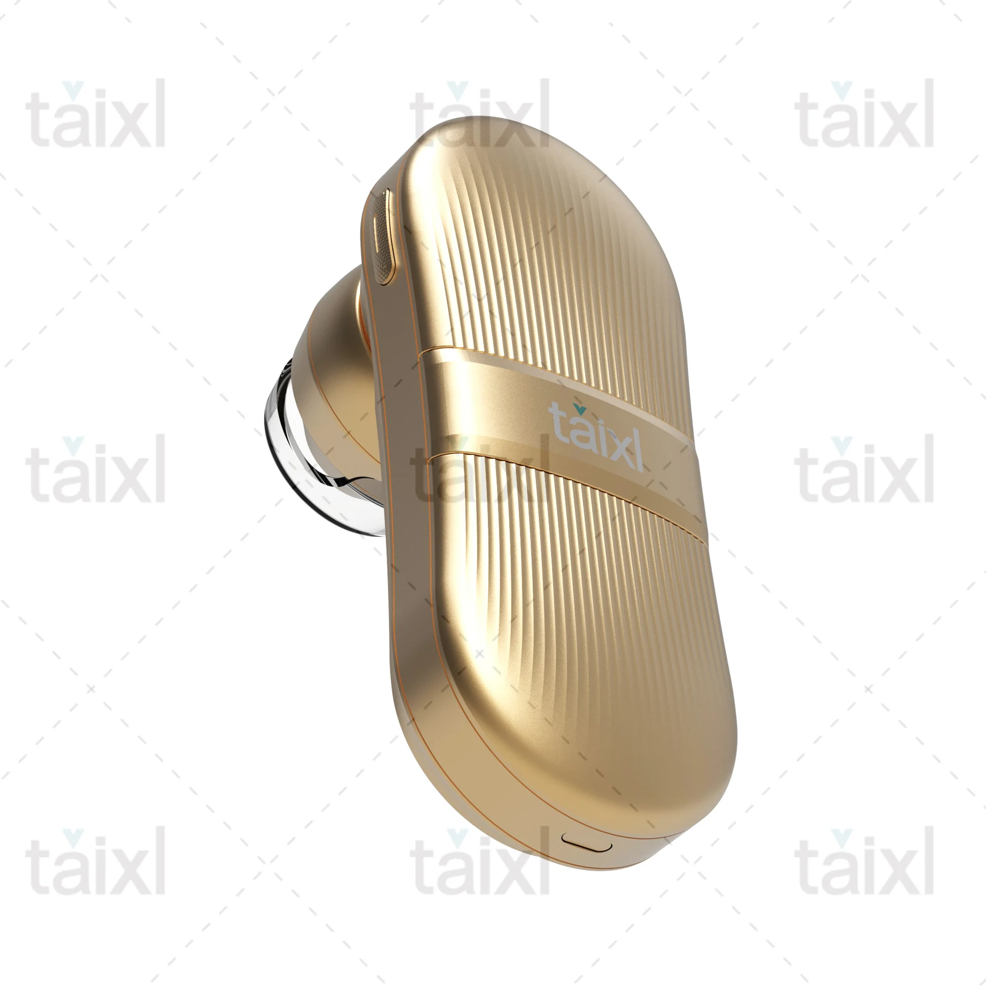 Household Portable Deep Anti-Aging Beauty Instrument Deeply Penetrate The Skin With High Energy Enhance Firmness