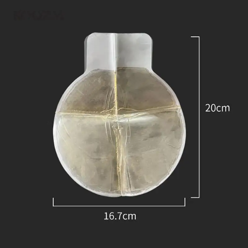 1/2 шт., медицинские Уплотнители для груди