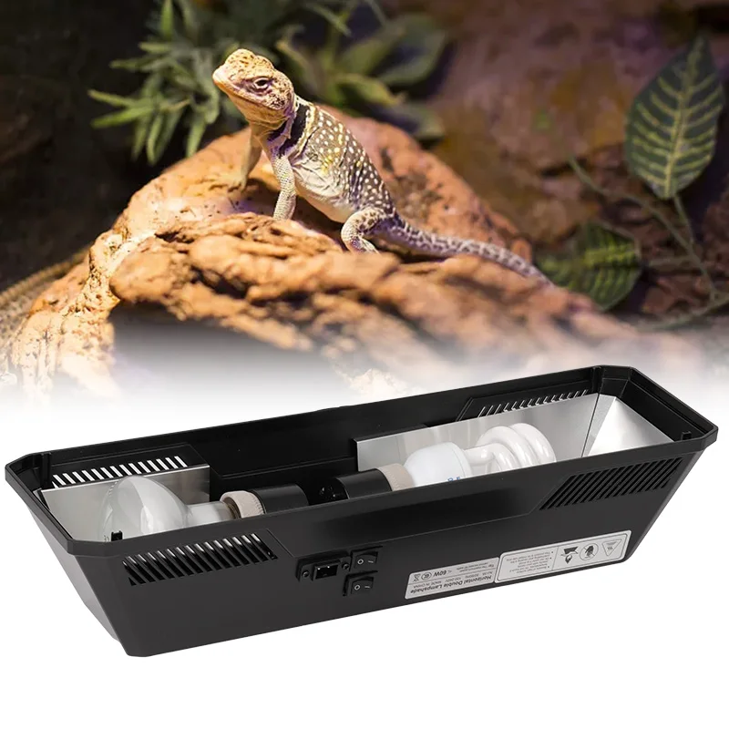 Thumbnail 3 - #32 Ranked Reptile Heat Lamps Picks in 2026